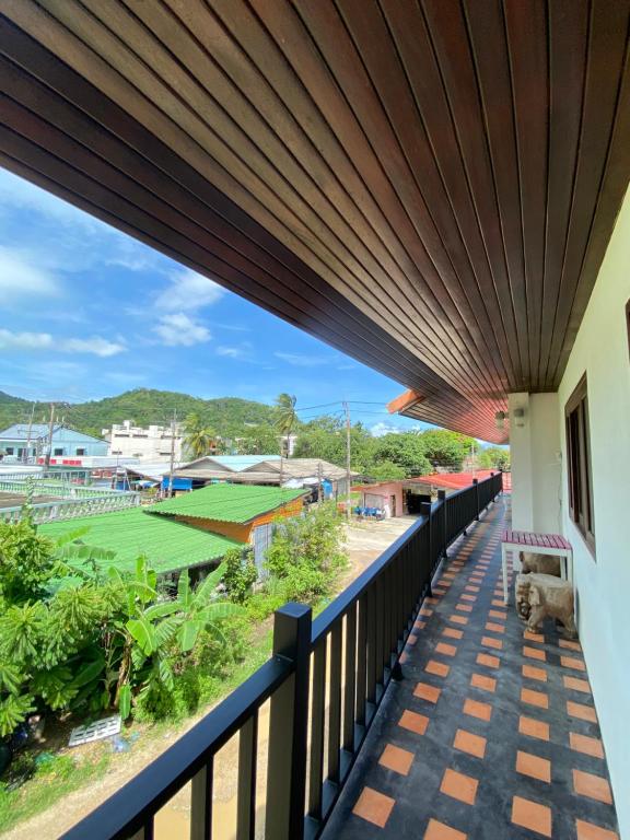 TNP place – Koh Phangan